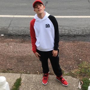 Meet your Posher, Tommy